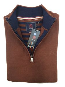 DG'S 1/4 Zip Jumper