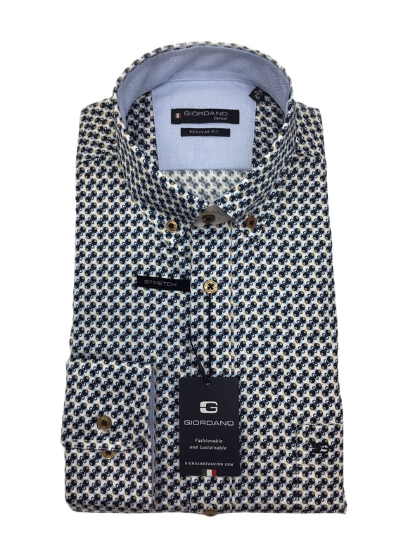 Giordano Shirt