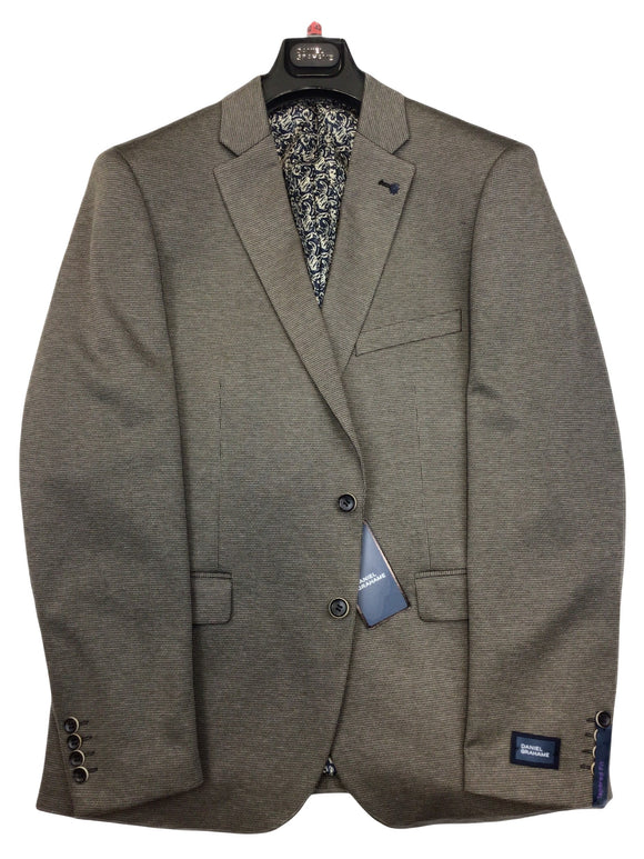 Daniel Grahame Blazer