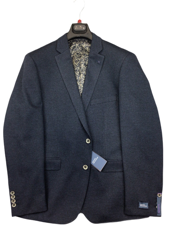 Daniel Grahame Blazer