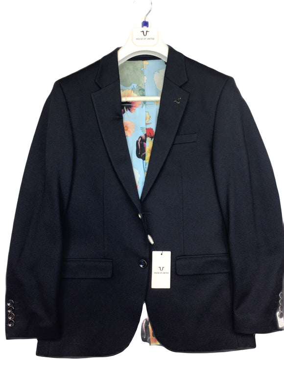 House of United Blazer