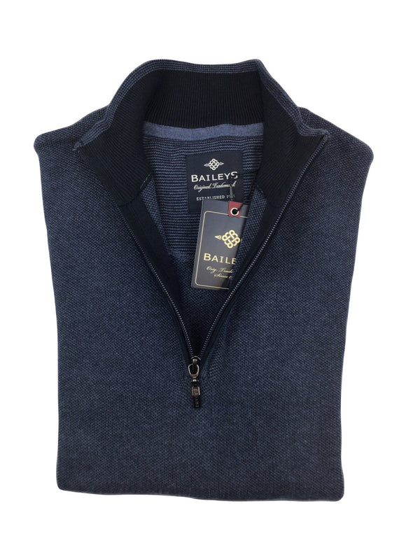 Baileys 1/4 Zip Jumper