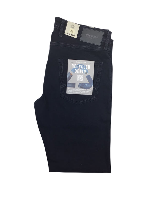 Mac Jeans Navy
