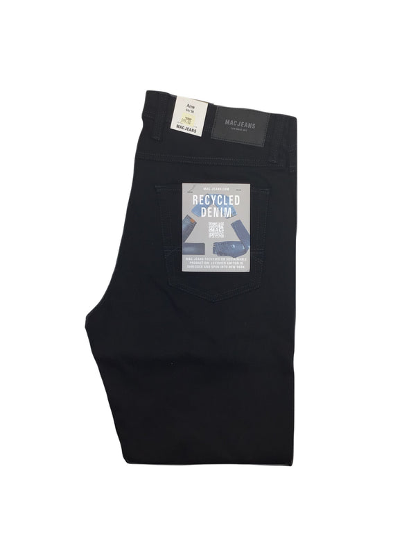 Mac Jeans Black