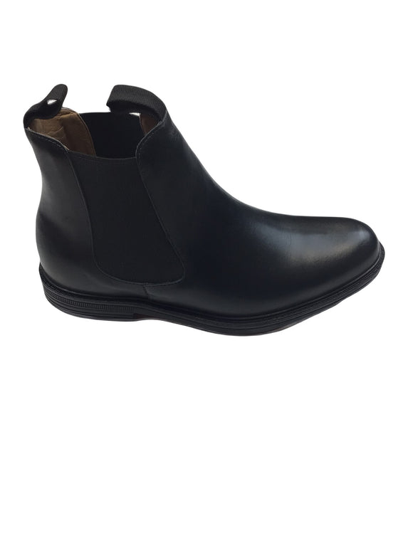 Anatomic Gel Boot Black