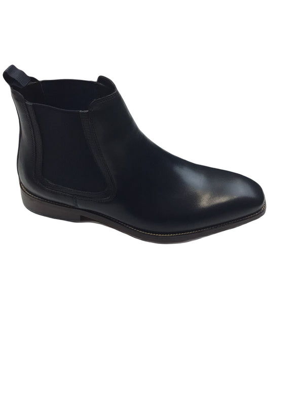 Sergio Duletti Boot Navy