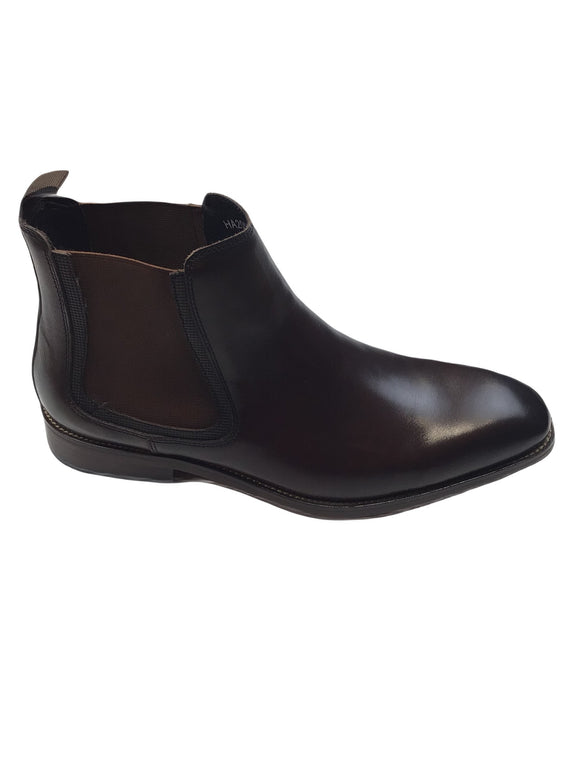 Sergio Duletti Boot Brown
