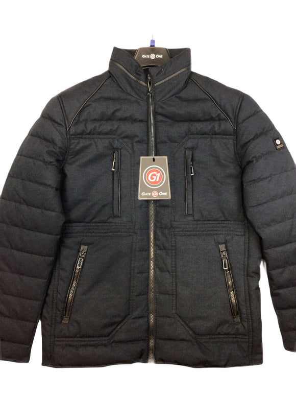 Gate One Jacket