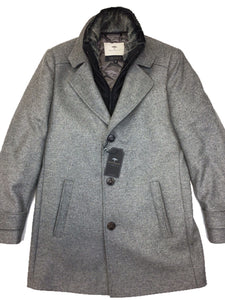 Fynch Hatton Wool Coat
